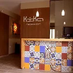 Kika Hotel *