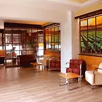 Hotel Kika Santa Marta (Badajoz)