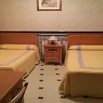 Hotel Kika Santa Marta (Badajoz)