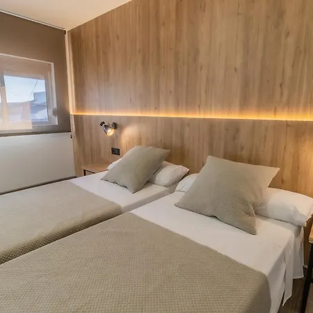 Kika Hotel Santa Marta (Badajoz)