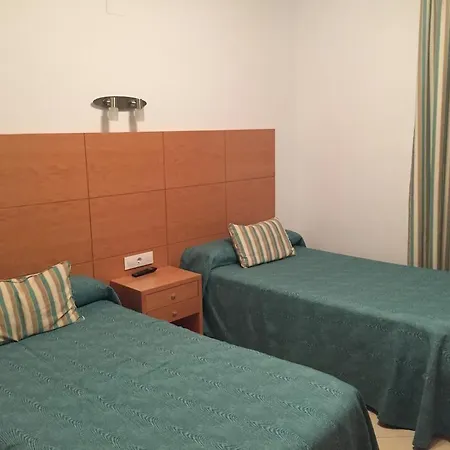 基卡酒店 酒店 *