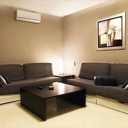 فندق Kika