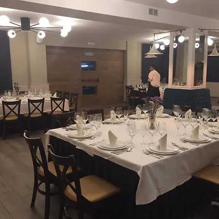 酒店 基卡酒店 Santa Marta (Badajoz)