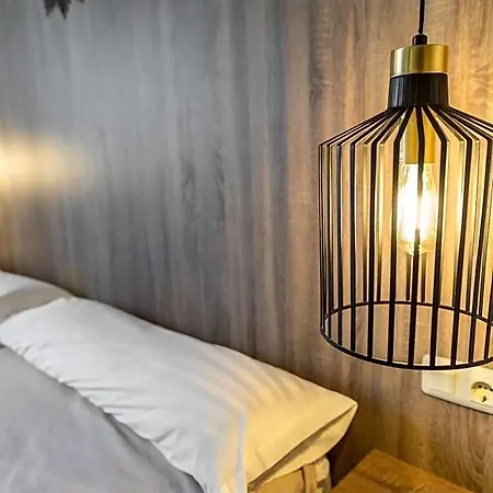 Kika فندق Santa Marta (Badajoz)