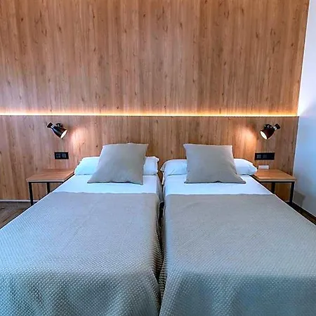 Kika Hotel Santa Marta (Badajoz)