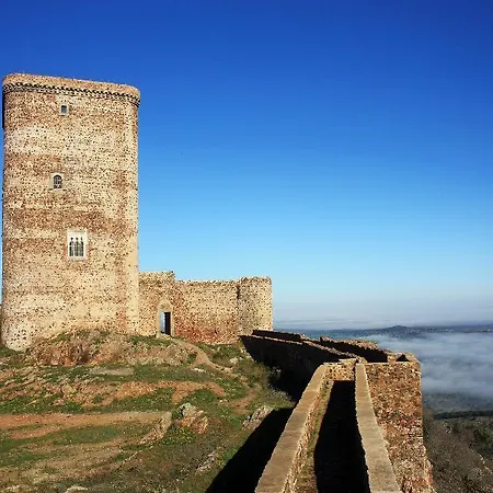 基卡酒店 酒店 *