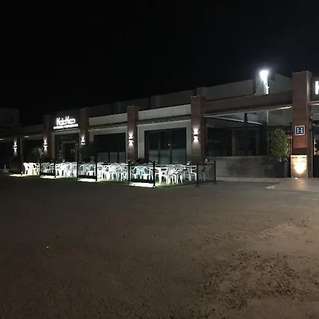 ホテル Kika Santa Marta