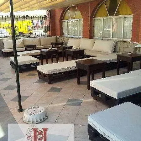 Kika Hotel