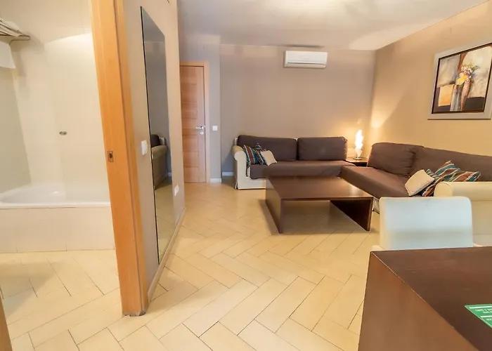 Kika Hotel Santa Marta (Badajoz)