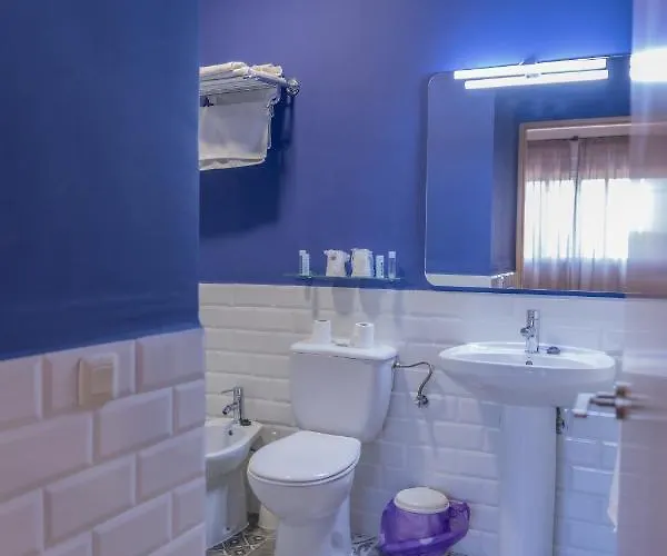 Kika Ξενοδοχείο *