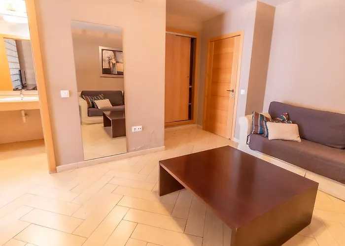 Kika Hotell Santa Marta (Badajoz)