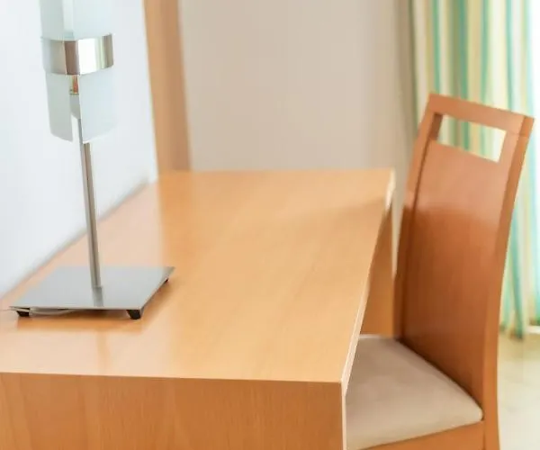 Kika Hotell Santa Marta (Badajoz)