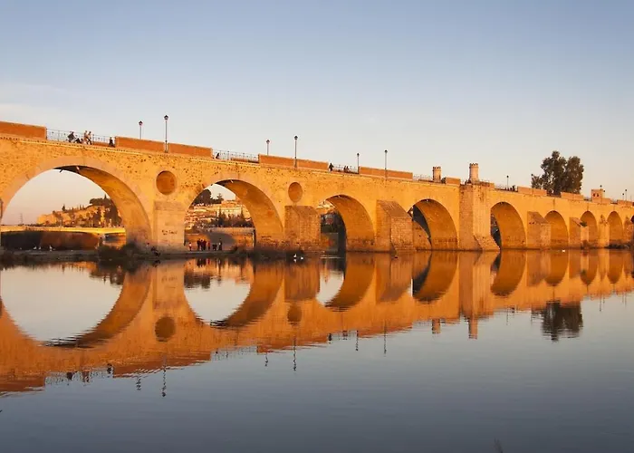 Kika Hotel Santa Marta (Badajoz)