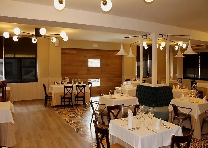 Hotel Kika Santa Marta (Badajoz)