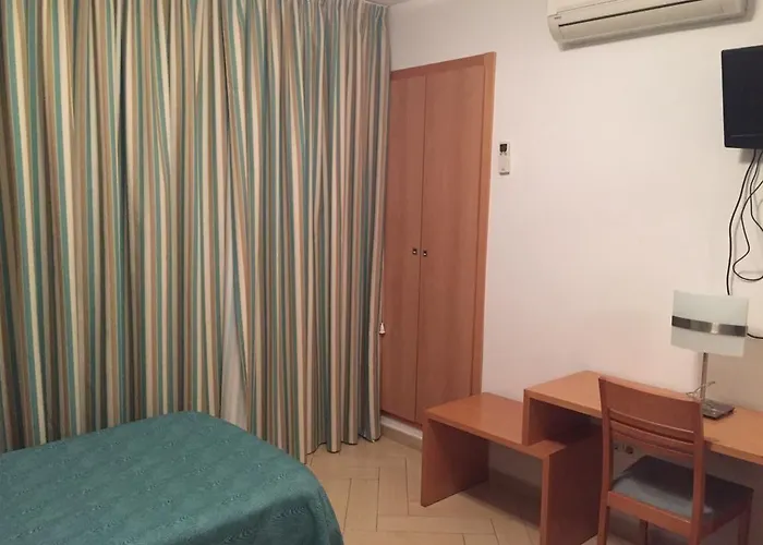 מלון Kika Santa Marta (Badajoz)