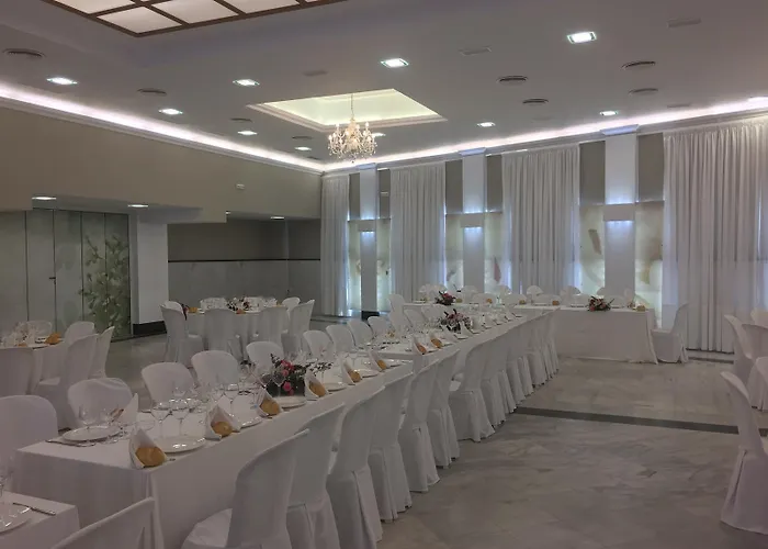 Hotel Kika Santa Marta (Badajoz)