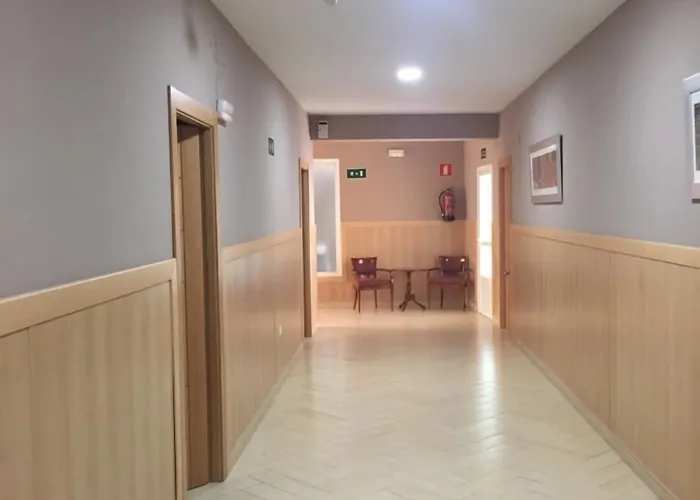 Hotel Kika Santa Marta (Badajoz)