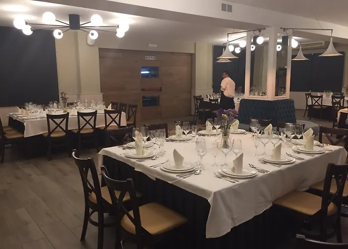 Hotel Kika Santa Marta (Badajoz)