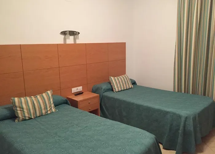 Hotel Kika Santa Marta (Badajoz)