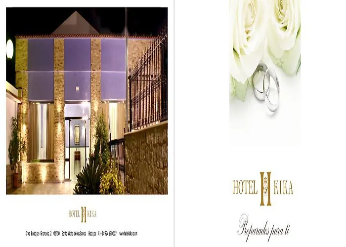 Kika Hotel *