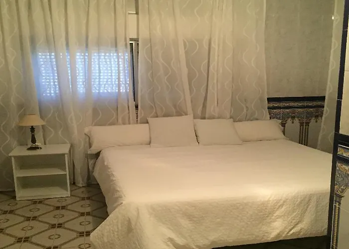 Kika Hotell Santa Marta (Badajoz)