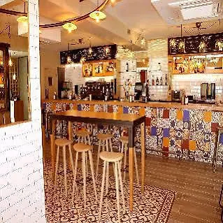 Kika * Santa Marta (Badajoz)